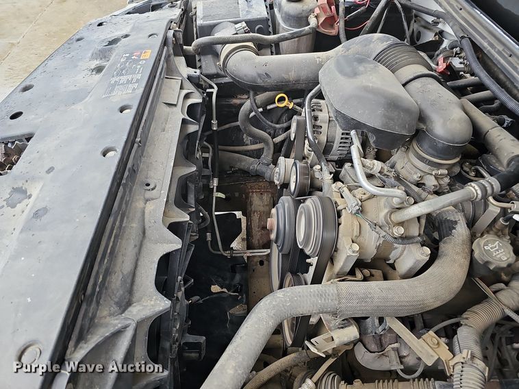 image for item DQ0133 2013 Chevrolet Silverado 1500  pickup truck