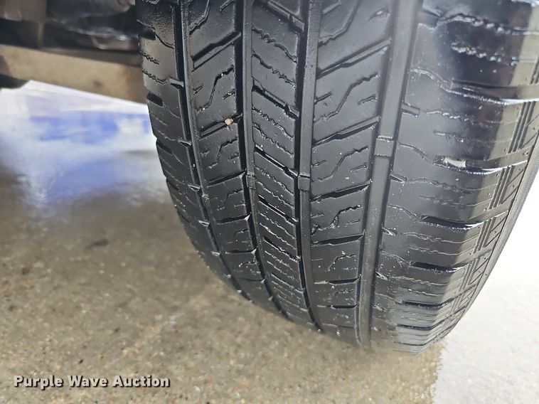 image for item DQ0133 2013 Chevrolet Silverado 1500  pickup truck