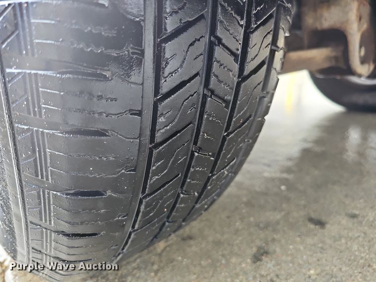 image for item DQ0133 2013 Chevrolet Silverado 1500  pickup truck