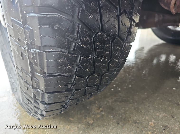 image for item DQ0133 2013 Chevrolet Silverado 1500  pickup truck