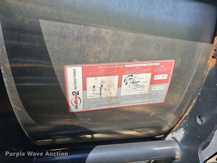 image for item DQ0158 2014 Dodge Ram 2500HD  pickup truck