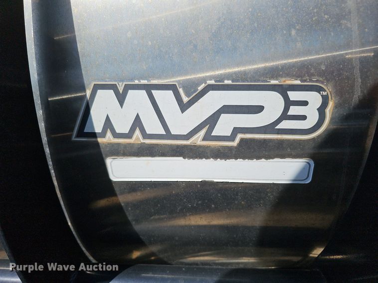 image for item DQ0158 2014 Dodge Ram 2500HD  pickup truck