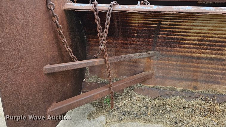 image for item DQ0207 132" W snow plow