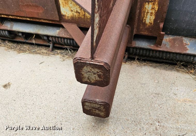 image for item DQ0207 132" W snow plow