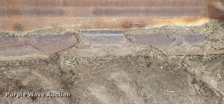 image for item DQ0207 132" W snow plow