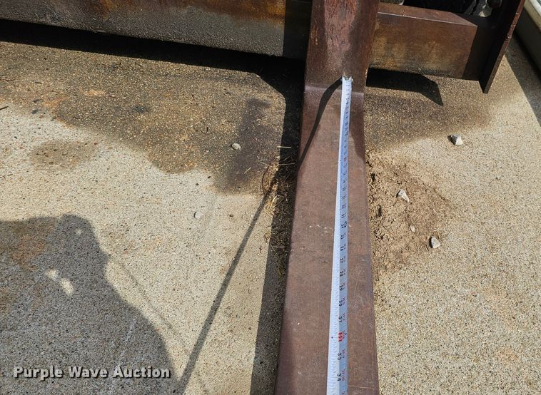 image for item DQ0209 Hyster 30  forklift