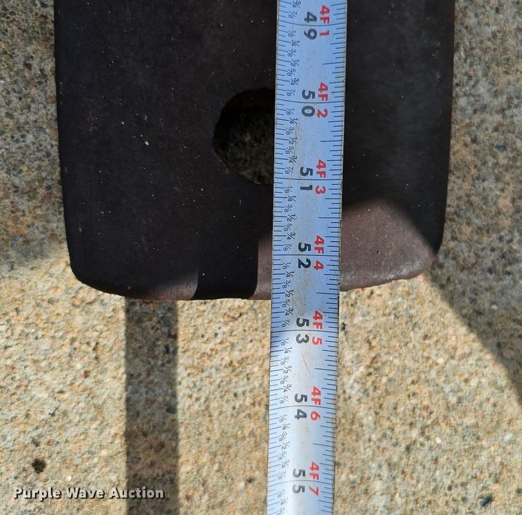 image for item DQ0209 Hyster 30  forklift