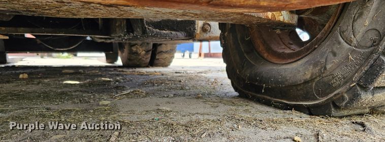 image for item DQ0209 Hyster 30  forklift