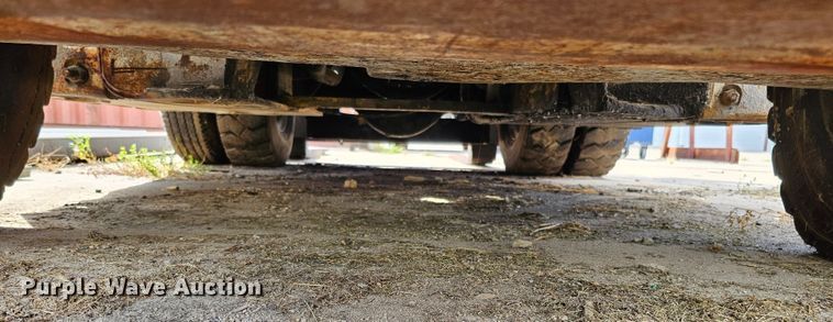 image for item DQ0209 Hyster 30  forklift