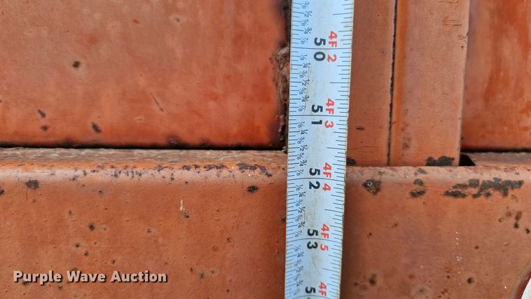 image for item DQ0211 Knapheide grain bed