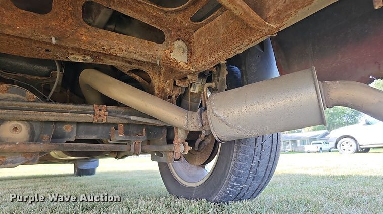 image for item DQ0313 2007 Chevrolet Avalanche LTZ  Crew Cab pickup truck