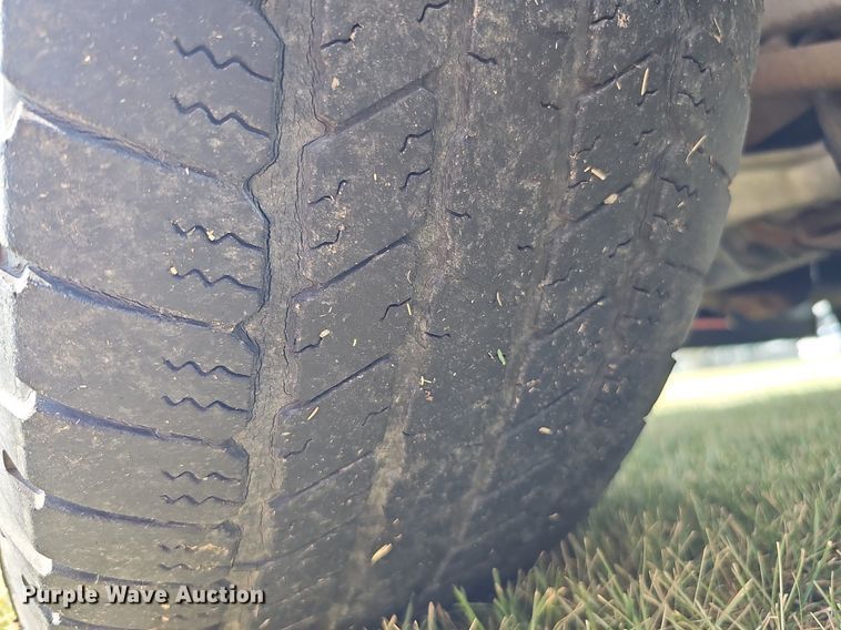 image for item DQ0313 2007 Chevrolet Avalanche LTZ  Crew Cab pickup truck