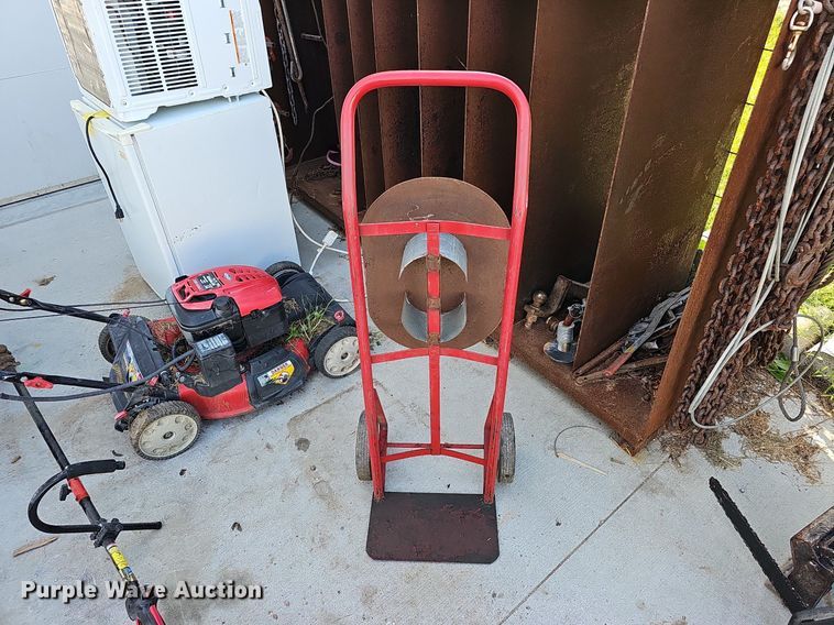 image for item DQ0325 Tools