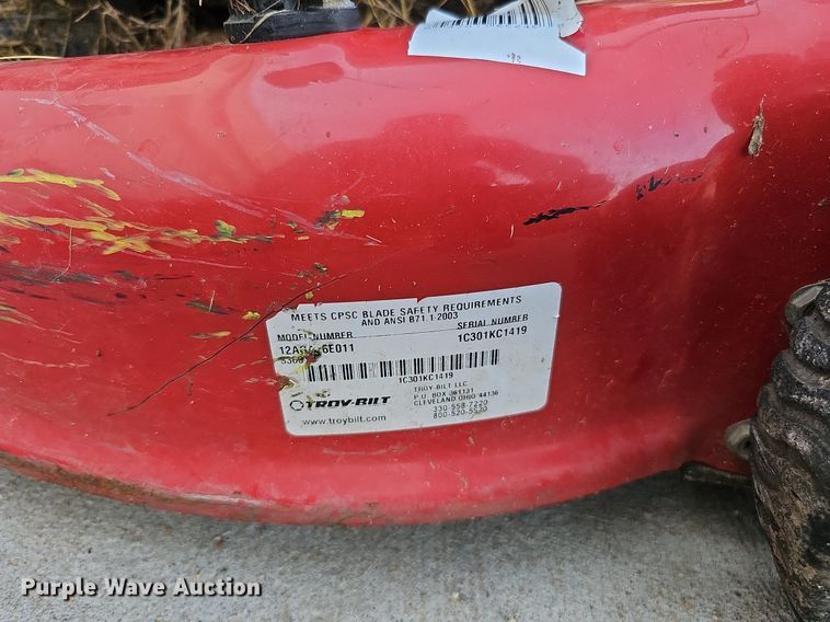 image for item DQ0325 Tools