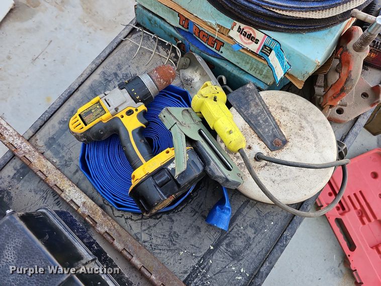 image for item DQ0325 Tools