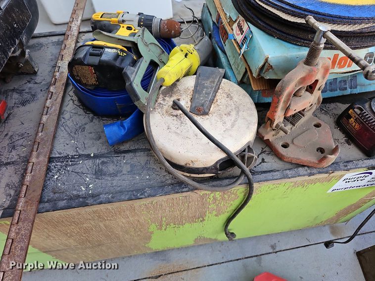 image for item DQ0325 Tools