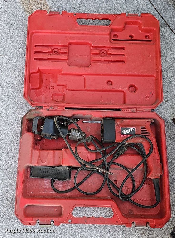 image for item DQ0325 Tools