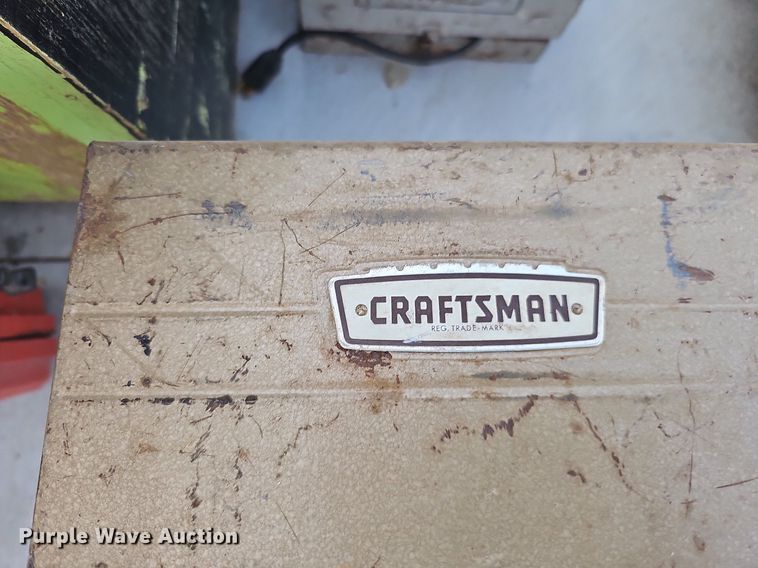 image for item DQ0325 Tools