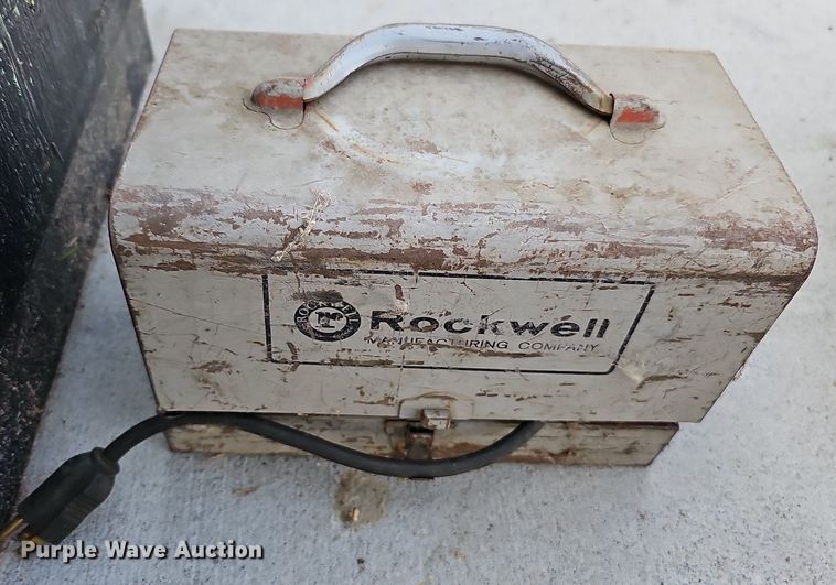 image for item DQ0325 Tools