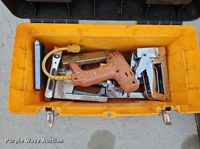 image for item DQ0325 Tools