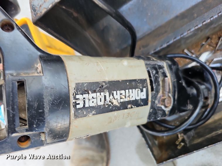 image for item DQ0325 Tools