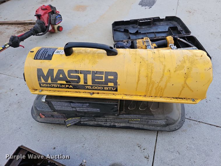 image for item DQ0325 Tools