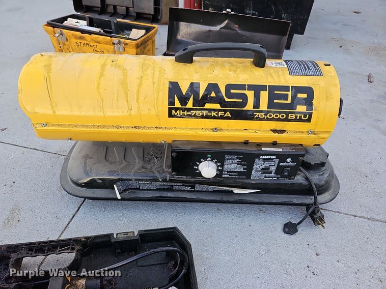 image for item DQ0325 Tools