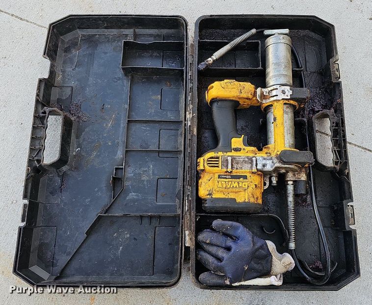 image for item DQ0325 Tools