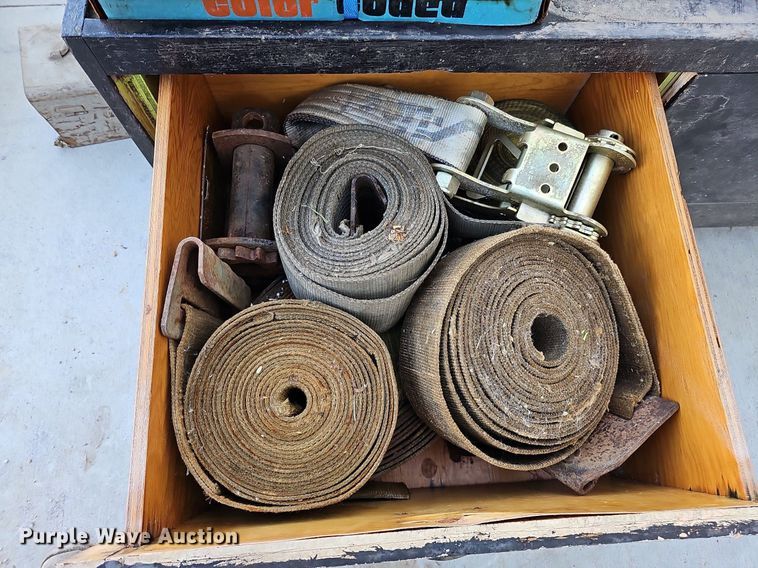 image for item DQ0325 Tools