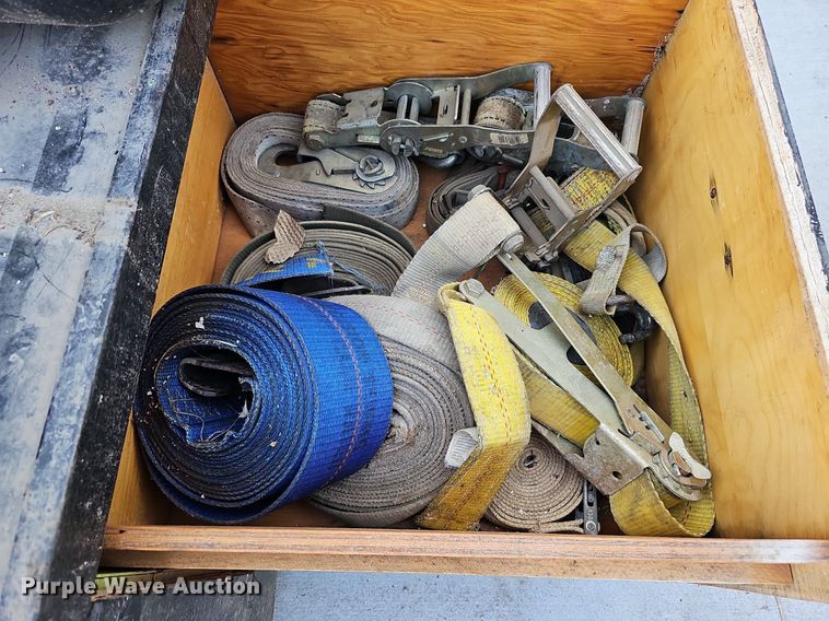 image for item DQ0325 Tools