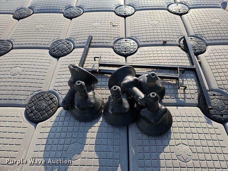 image for item DQ0326 Jetfloat Limited  boat dock