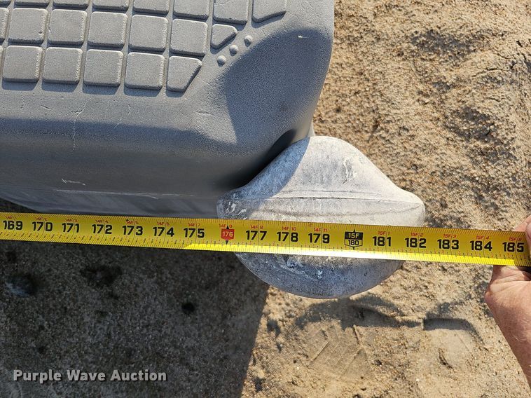 image for item DQ0326 Jetfloat Limited  boat dock