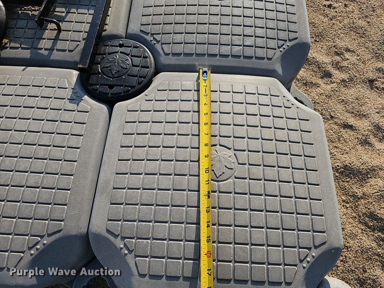 image for item DQ0326 Jetfloat Limited  boat dock