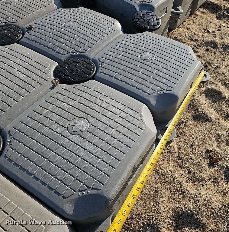 image for item DQ0326 Jetfloat Limited  boat dock