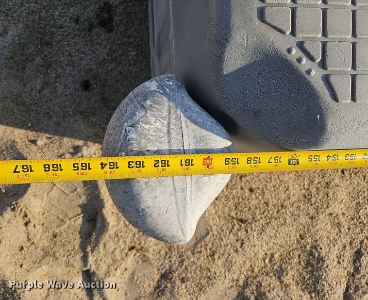 image for item DQ0326 Jetfloat Limited  boat dock