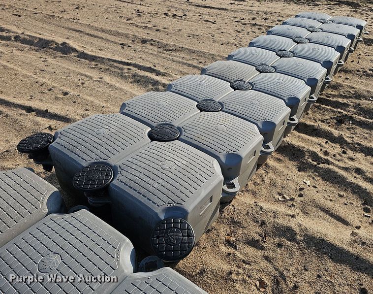 image for item DQ0326 Jetfloat Limited  boat dock