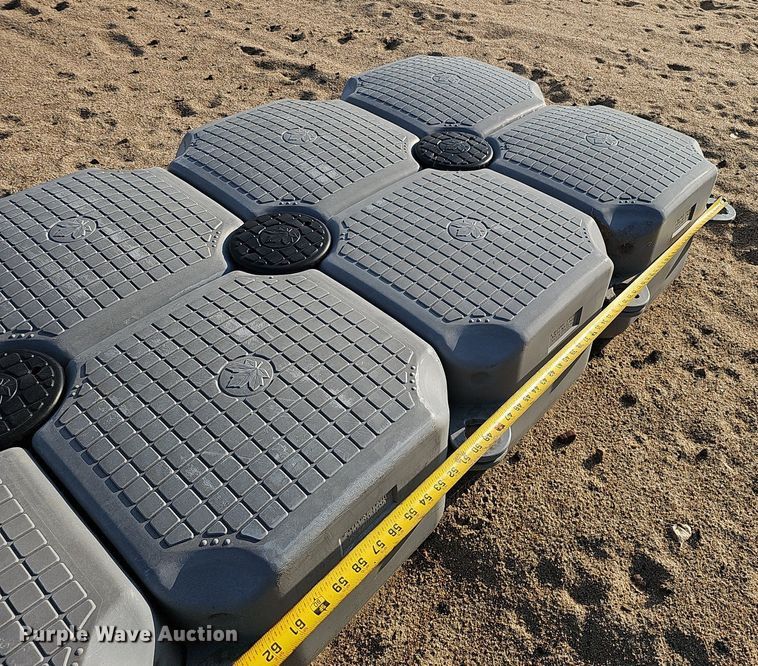 image for item DQ0326 Jetfloat Limited  boat dock