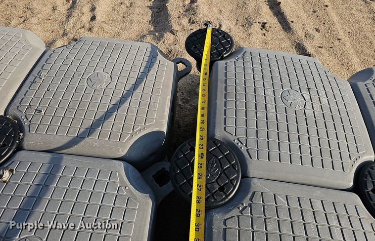 image for item DQ0326 Jetfloat Limited  boat dock