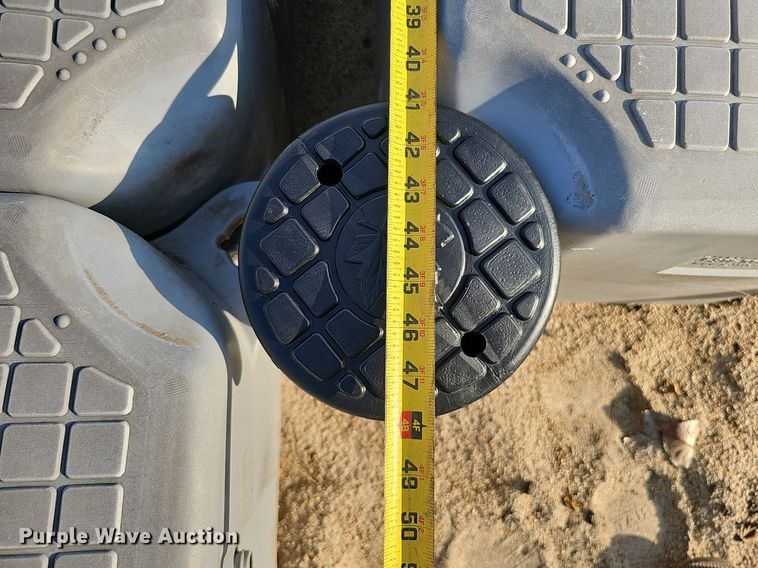 image for item DQ0326 Jetfloat Limited  boat dock