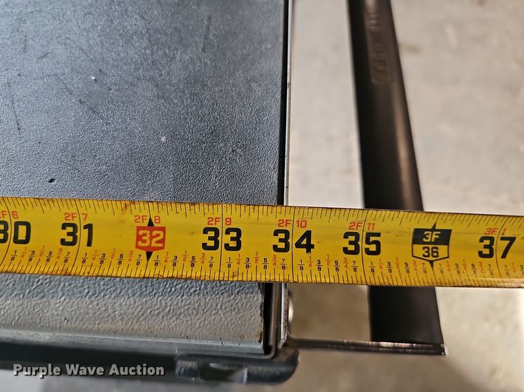 image for item DQ0328 Cornwell  toolbox