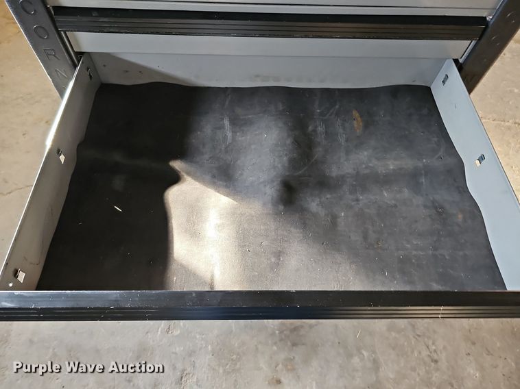 image for item DQ0328 Cornwell  toolbox