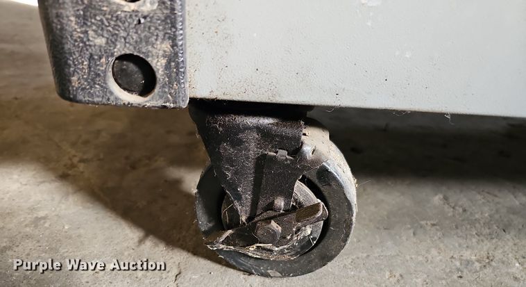 image for item DQ0328 Cornwell  toolbox