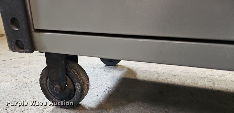 image for item DQ0328 Cornwell  toolbox