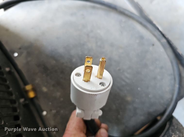 image for item DQ0330 Snap-on MM250SL  welder