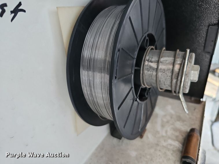 image for item DQ0330 Snap-on MM250SL  welder