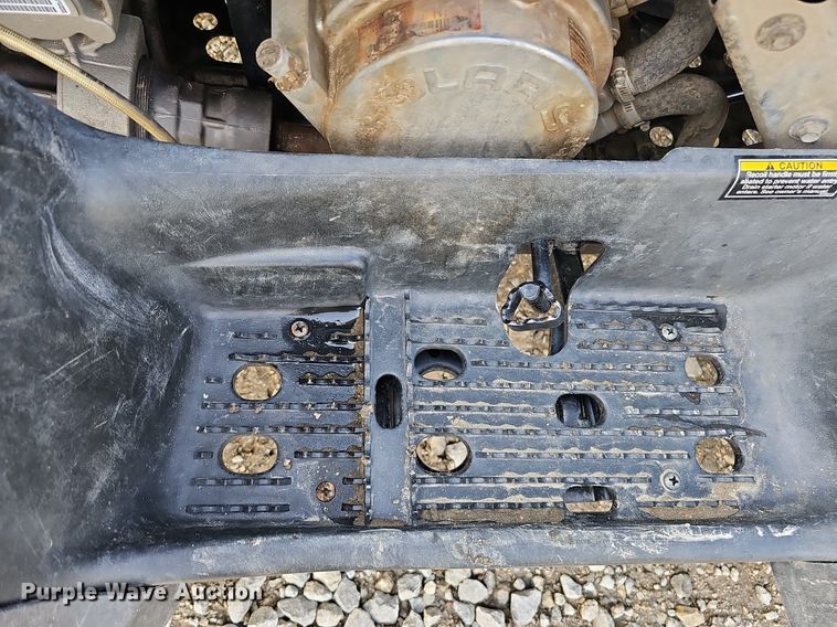 image for item DQ0331 2002 Polaris 500 H.O. Sportsman  ATV