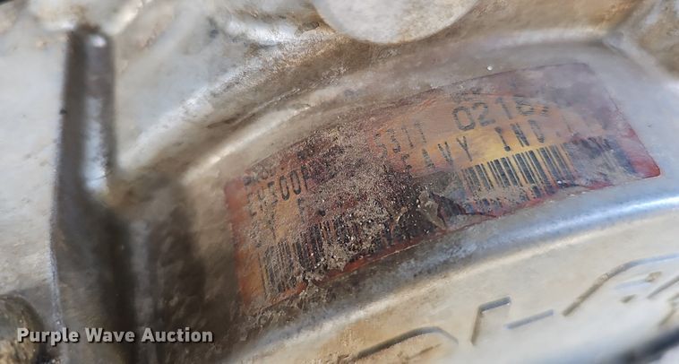 image for item DQ0331 2002 Polaris 500 H.O. Sportsman  ATV