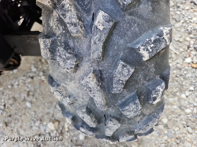 image for item DQ0331 2002 Polaris 500 H.O. Sportsman  ATV