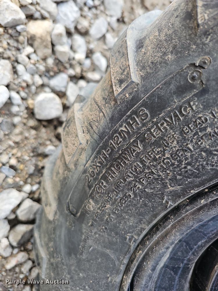 image for item DQ0331 2002 Polaris 500 H.O. Sportsman  ATV