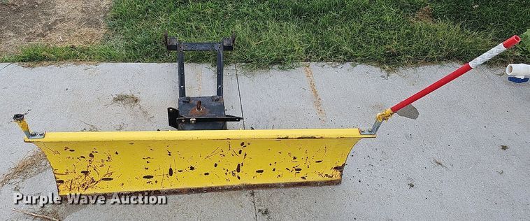 image for item DQ0331 2002 Polaris 500 H.O. Sportsman  ATV